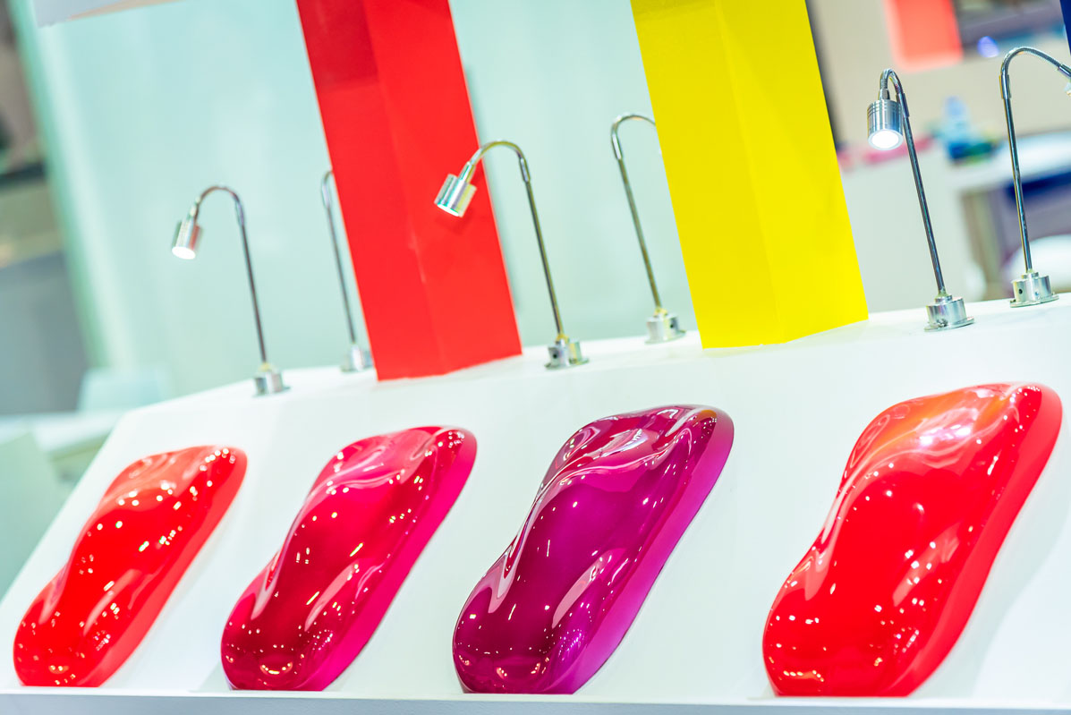 Coatings Group Connecting the world of Coatings